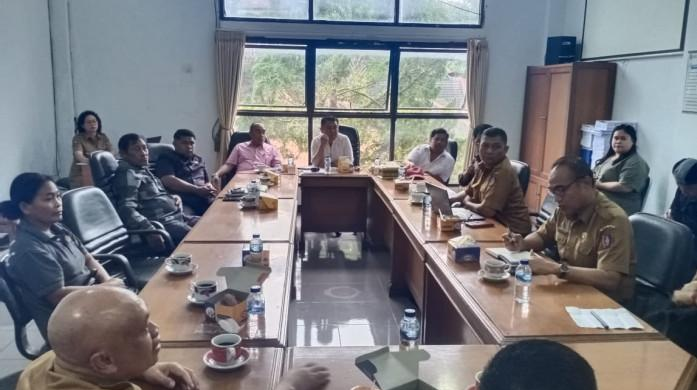 Polemik Disiplin Guru di SDN 3 Mappak, Kepala Sekolah dan Guru Saling Bantah