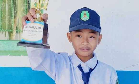 MTsN 1 Tana Toraja Raih Juara Lomba Bahasa Toraja
