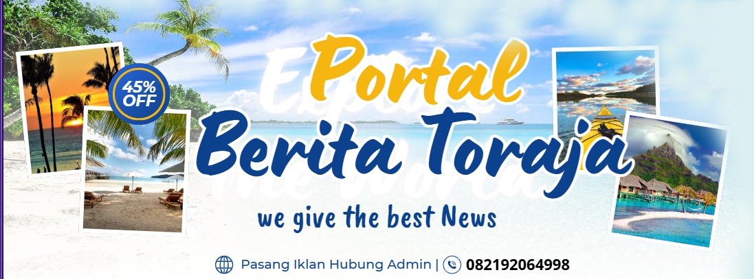 Sponsor Kopi Toraja - Top Banner