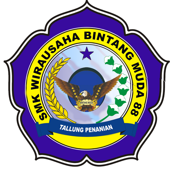 Logo SMK Bintang Muda